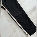 Lululemon Essential High Rise Trouser Pants Womens 8 Black Pocket Front Pleat Photo 8