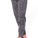 Celebrity Pink  Womens Jogger large 11-13 juniors high rise cotton spandex New Photo 1