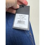 RE/DONE  Utility Loose Jeans in True Rinse NWT Sz. 27 Photo 5