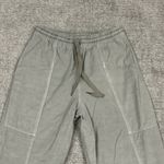 Rails  Haven Joggers Womens Small Sage Green Casual Comfort Stretch Pants Pockets Photo 2
