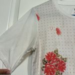 Uniqlo  Rose of Versailles Anime Pullover Shirt Otaku Japan Geek Retro RARE Small Photo 4