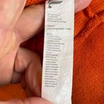 Fabletics Plus Burnt Sedona Lizzie Half Zip Waffle Knit Hoodie Pullover Size 3X Photo 9