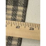 Evan Picone VTG 90s‎  Plaid Preppy Academia Wool Skirt Size 8 Elegant USA  A-line Photo 11