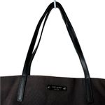 Kate Spade Vintage New York Rose Circle Dance Lessons Bon Shopper Tote City Bag Photo 3