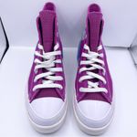 Converse chuck taylor all star CPX70 high top cactus flower sneakers Size 9 Photo 10