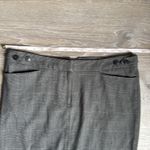 Norma Kamali  plaid blazer skirt set 8 Photo 8