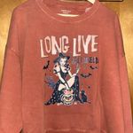 American Eagle Halloween Sweatshirt NWT Size Xxl Photo 0