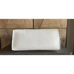 Calvin Klein NWT Reversable Sonoma Tote Large White Yellow Floral Design Photo 2