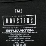 Universal Monsters A Night of Terror Tee M Photo 3