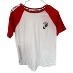 PINK - Victoria's Secret Victoria Secret Pink cotton T-shirt Photo 0