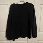 Disney Vintage Walt  World Fuzzy Crewneck sweatshirt Photo 4