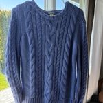 L.L.Bean  Women’s sweater  Photo 1