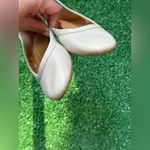 J.Crew Women's Light Beige Ballet Flats Size 7.5 Photo 10