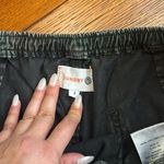 Sundry  Green Camo Drawstring Joggers  Photo 2