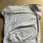 Aerie Grey Crewneck Photo 1