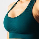Alphalete Sports Bra Photo 1