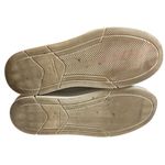 Vagabond  Judy Platform sneaker,Leather,Size 11,Made in Vietnam Photo 10