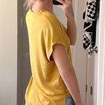 Orvis Yellow Shirt Photo 1