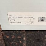 Frye  Natalie Short Engineer Boot Photo 11