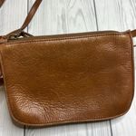Madewell  simple Crossbody Bag English Saddle Brown Leather One Size Photo 8