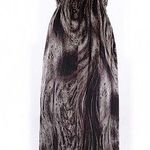 Magaschoni  Collection Silk maxi Dress Sz 8 Photo 0