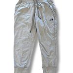 The North Face  WOMEN'S BELOW THE KNEE JOGGERS TNF HEATHER GRAY SIZE SMALL Photo 1