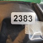 Vertigo Paris  Green Double Breasted Cropped Blazer Jacket Cotton‎ Blend Size M Photo 9