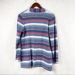 Ruby Rd  Long Sleeve Open Cardigan in Size MP Photo 3