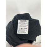 Nike Sportswear Swoosh Fleece Joggers Sweatpants Tapered DR5615-010 Womens Large Photo 3