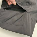 Columbia Pants Capri Cropped Cargo Active Fit Lightweight Pockets Travel Grey Photo 7