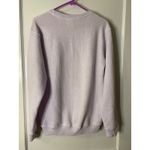 Pacific & Co Myrtle Beach S. Carolina Lavender Pullover Sweatshirt Purple Photo 2