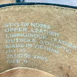 Madewell Crystal Embellished Greta Ballet Flat Size 6 NO283 Photo 9