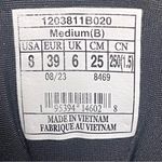 Brooks Adrenaline GTS 23 1203811B020 Women's Black Sneakers Size 8B Photo 2