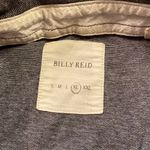 Billy Reid  grey polo xl Photo 1