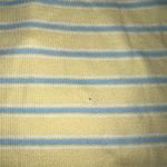 Levi's striped tank top Photo 3