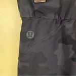 Lululemon  Stretch‎ High-Rise Jogger Heritage 365 Camo Deep Coal Multi Women’s 4 Photo 3