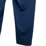 Sweaty Betty Navy Explorer tapered Jogger Pants Size 10 Photo 10
