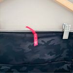 Spanx  Black Camouflage Leggings Photo 1