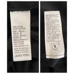 James Perse LONG SLEEVE RIB DRESS (2) Photo 6