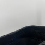 via spiga  Garnett Boots Size 6.5 Black Zipper Buckle Tall Leather Heeled Western Photo 11