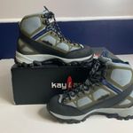 Kayland Zephyr Hiking Boots In Sky Size 6 Multiple Photo 2