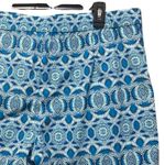 CABANA LIFE NWT UPF 50+ Blue Roadmap Boardshorts w/ Pockets Size XL Photo 7