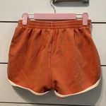 Aerie OFFLINE By  Throw-Back Fleece Track Short Photo 2