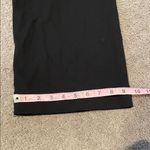 Jones New York Jones & Co New York Womens Black Dress Pants Front Pockets - Size 6 Photo 5