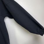 Spirit Jersey  Disney Parks Adult Black White Long Sleeve Disneyland Resort XS Photo 7