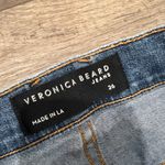 Veronica Beard  Ryleigh Slim Straight Jeans – Size 26 Photo 7