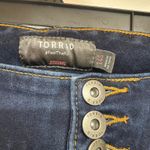 Torrid  dark wash jegging Photo 1
