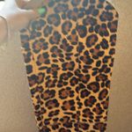 LPA Kori Boot in Leopard Photo 4