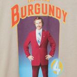 Torrid Anchor Man Relaxed Cotton Crew Tee Photo 3