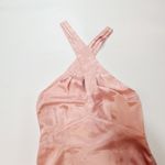 superdown Samira Mini Dress in Pink Small Photo 3